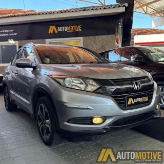 Foto do veículo Honda Hr-v Ex 1.8 Flexone 16v 5p Aut.