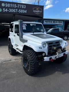 Foto do veículo Troller T4 3.0 T4