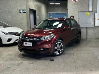 Foto do veículo Honda Hr-v Exl 1.8 Flexone 16v 5p Aut.