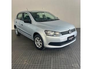 Foto do veículo Volkswagen Gol City 1.0 Mi 8v 4p