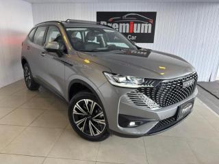 Foto do veículo Gwm Haval H6 1.5t Phev 19 Premium Dht