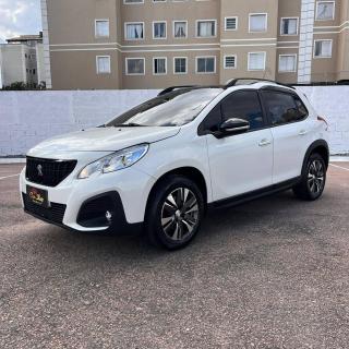 Foto do veículo Peugeot 2008 1.6 Thp Griffe Auto