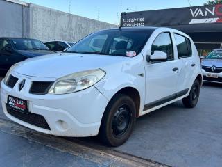 Foto do veículo Renault Sandero 1.0 16v Hi-flex Expression