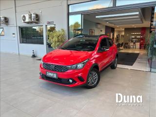Foto do veículo Fiat Argo 1.3 Trekking