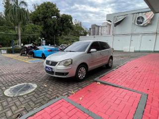 Foto do veículo Volkswagen Polo 1.6 Vht Total Flex
