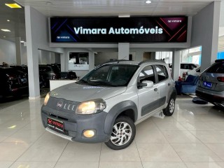 Foto do veículo Fiat Uno 1.0 Evo Flex Way