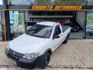 Foto do veículo Fiat Strada 1.4 Fire Flex