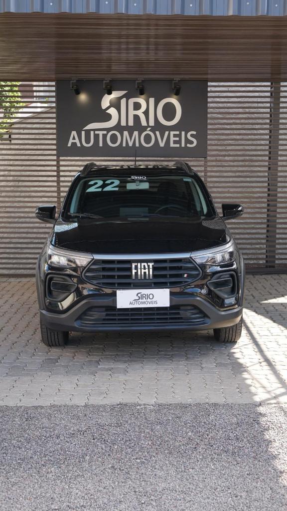 Fiat Pulse