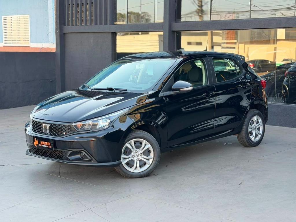 Fiat Argo