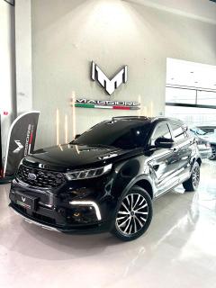 Foto do veículo Ford Territory Titanium 1.5 Gtdi Ecobo. Aut.