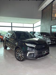 Foto do veículo Ford Territory Titanium 1.5 Gtdi Ecobo. Aut.