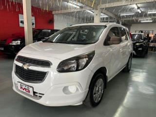 Foto do veículo Chevrolet Spin 1.8 Econoflex Activ