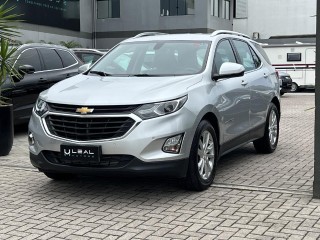 Foto do veículo Chevrolet Equinox Lt 2.0 Turbo 262cv Aut.