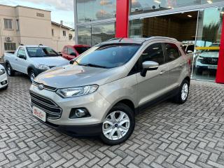 Foto do veículo Ford Ecosport 2.0 Titanium 16v4p Powershift