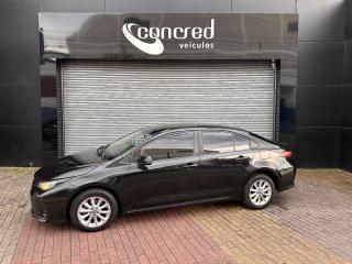 Foto do veículo Toyota Corolla 2.0 Gli Cvt