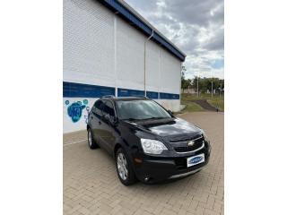 Foto do veículo Chevrolet Captiva Sport Fwd 2.4 16v 171/185cv