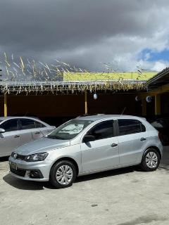 Foto do veículo Volkswagen Gol (novo) 1.6 Power/highi T.flex 8v 4p
