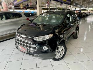 Foto do veículo Ford Ecosport 2.0 16v Flex Titanium Powershift