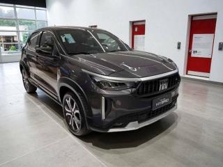 Foto do veículo Fiat Pulse 1.0 T200 Mhev Impetus Cvt