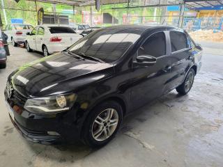 Foto do veículo Volkswagen Voyage 1.0 Tec Total Flex Selecao