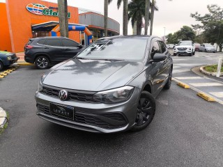 Foto do veículo Volkswagen Polo Track 1.0 Flex 12v 5p