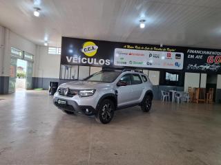 Foto do veículo Renault Duster 1.6 Iconic Plus Cvt