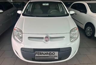 Foto do veículo Fiat Palio 1.0 Evo Flex Attractive