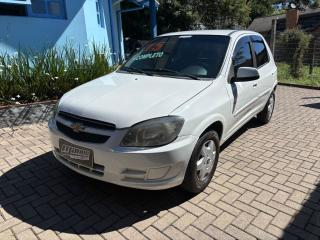 Foto do veículo Chevrolet Celta 1.0l Flexpower Lt