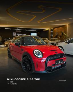 Foto do veículo Mini Mini 2.0 Cooper S Top Auto