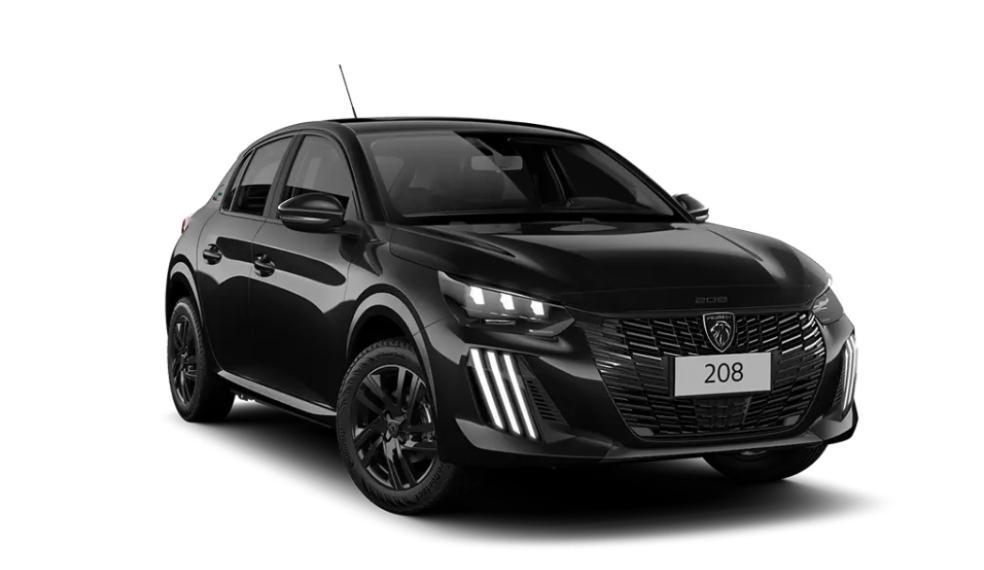 Peugeot 208 208 Style 1.0 Flex 6V 5p Mec. 2026