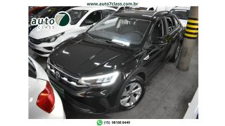 Foto do veículo Volkswagen Nivus Comfortline 1.0 200 Tsi Flex Aut.