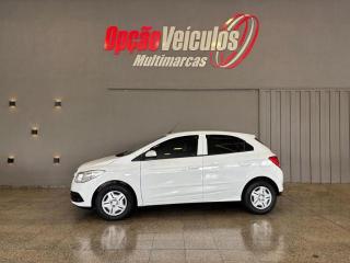 Foto do veículo Chevrolet Onix 1.0 Spe/4 Lt