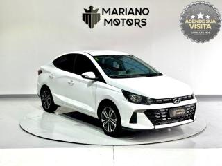 Foto do veículo Hyundai Hb20 1.0 T-gdi Comfort Auto