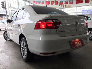 Foto do veículo Volkswagen Voyage 1.6 Msi Flex 8v 4p