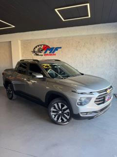 Foto do veículo Chevrolet Montana 1.2 Turbo Flex 12v 4p Mec.