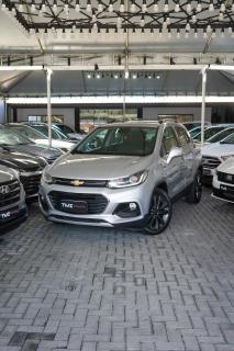 Foto do veículo Chevrolet Tracker 1.4 16v Ecotec Premier Auto