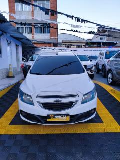 Foto do veículo Chevrolet Onix 1.0 Spe/4 Lollapalooza