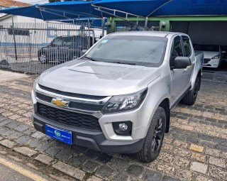 Foto do veículo Chevrolet S-10 2.8 Ctdi Cd Lt Auto 4wd