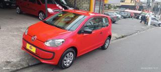 Foto do veículo Volkswagen Up 1.0 12v Bluemotion E-flex Take Up!