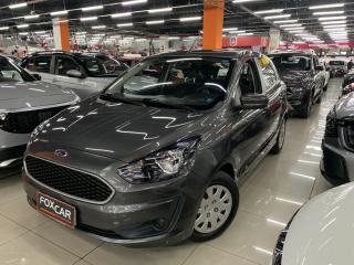 Foto do veículo Ford Ka Hatch 1.0 4p Manual Flex
