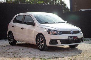 Foto do veículo Volkswagen Gol 1.6 Msi Flex 8v 5p