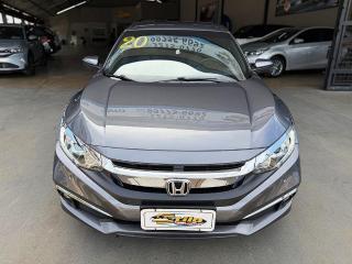 Foto do veículo Honda Civic Sedan Exl 2.0 Flex 16v Aut.4p