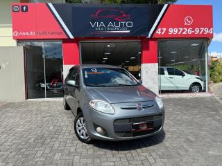 Foto do veículo Fiat Palio Attractive 1.0 Evo Fire Flex 8v 5p