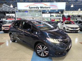 Foto do veículo Honda Fit Exl 1.5 Flex/flexone 16v 5p Aut