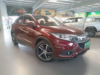 Foto do veículo Honda Hr-v 1.8 Ex Cvt