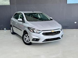 Foto do veículo Chevrolet Onix Hatch Lt 1.0 8v Flexpower 5p Mec.