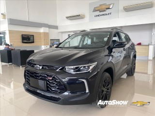 Foto do veículo Chevrolet Tracker 1.2 Turbo Rs Auto