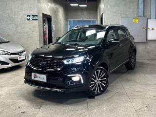 Foto do veículo Ford Territory Titanium 1.5 Gtdi Ecobo. Aut.