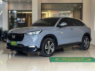Foto do veículo Honda Hr-v Touring 1.5 Flex Tb 16v 5p Aut.