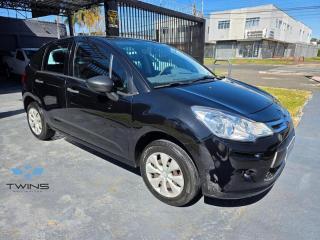 Foto do veículo Citroen C3 1.2 12v Puretech Attraction